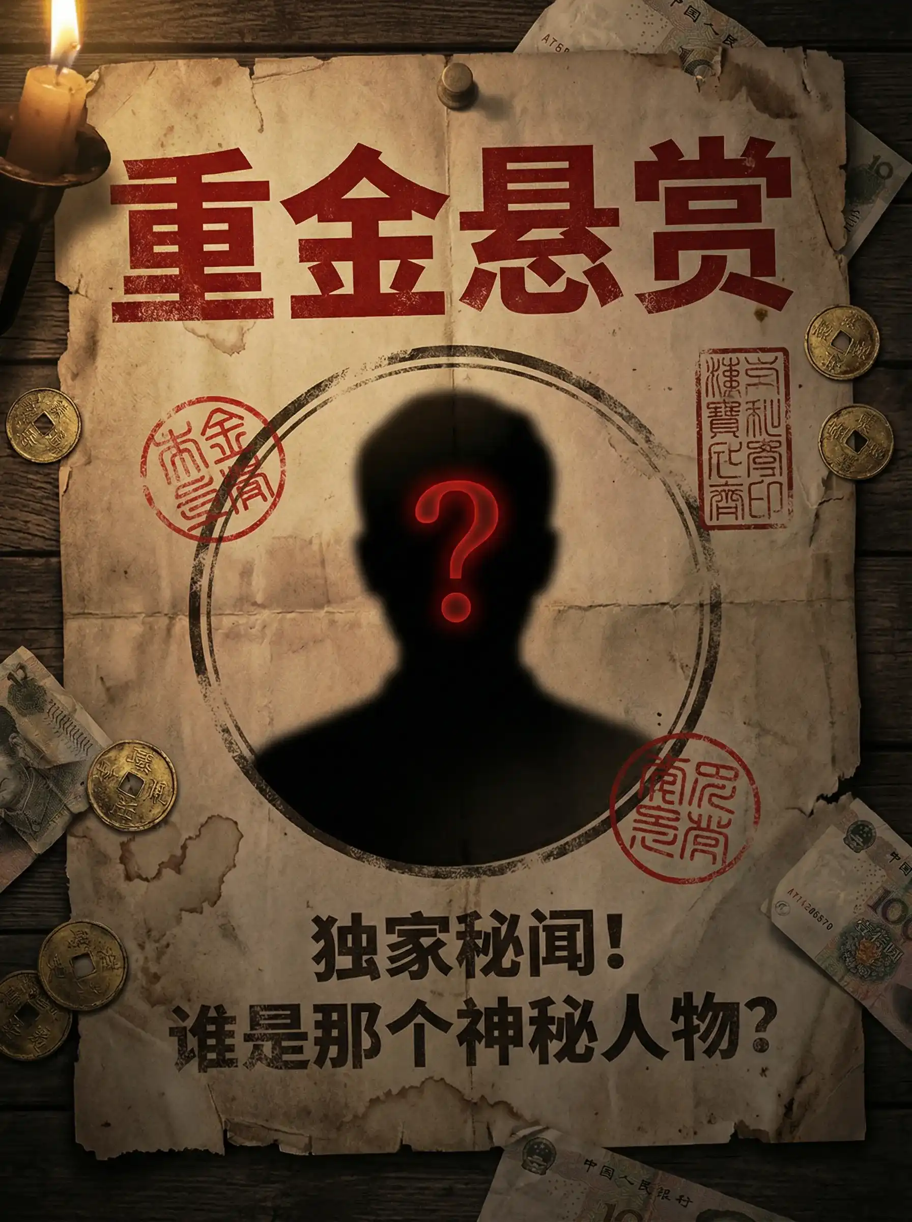 优德体育官网 - 重金悬赏线索征集令